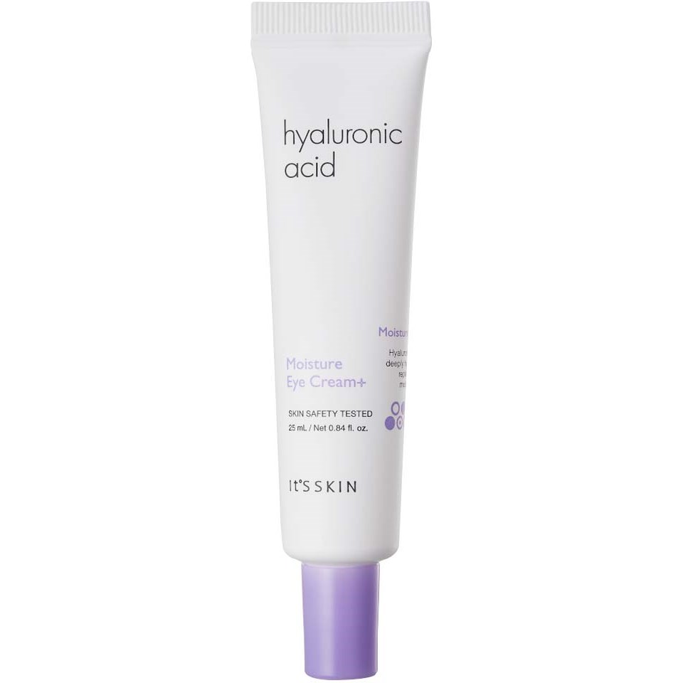 Läs mer om ItS SKIN Hyaluronic Acid Moisture Eye Cream + 25 ml