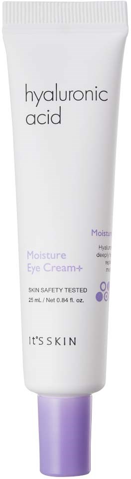 It'S SKIN Hyaluronic Acid Moisture Eye Cream + 25 ml