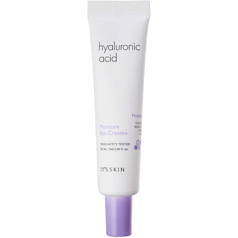 It´S SKIN Hyaluronic Acid Moisture Eye Cream + 25 ml billede