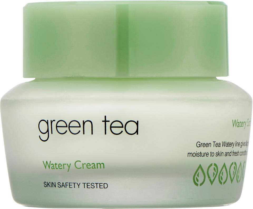 It´S SKIN Green Tea Watery Cream 50ml