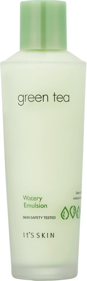 It´S SKIN Green Tea Watery Emulsion 150ml