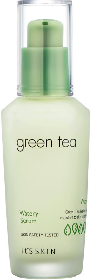 It´S SKIN Green Tea Watery Serum 40ml