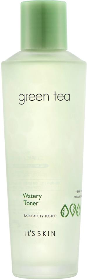 It´S SKIN Green Tea Watery Toner 150ml