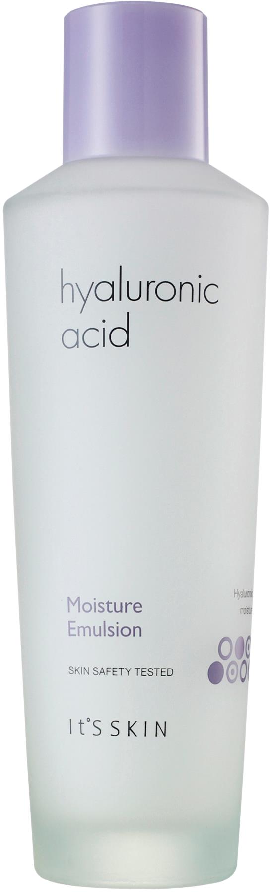It'S SKIN Hyaluronic Acid Moisture Emulsion 150 ml