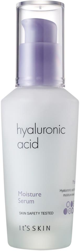 It´S SKIN Hyaluronic Acid Moisture Serum 40ml