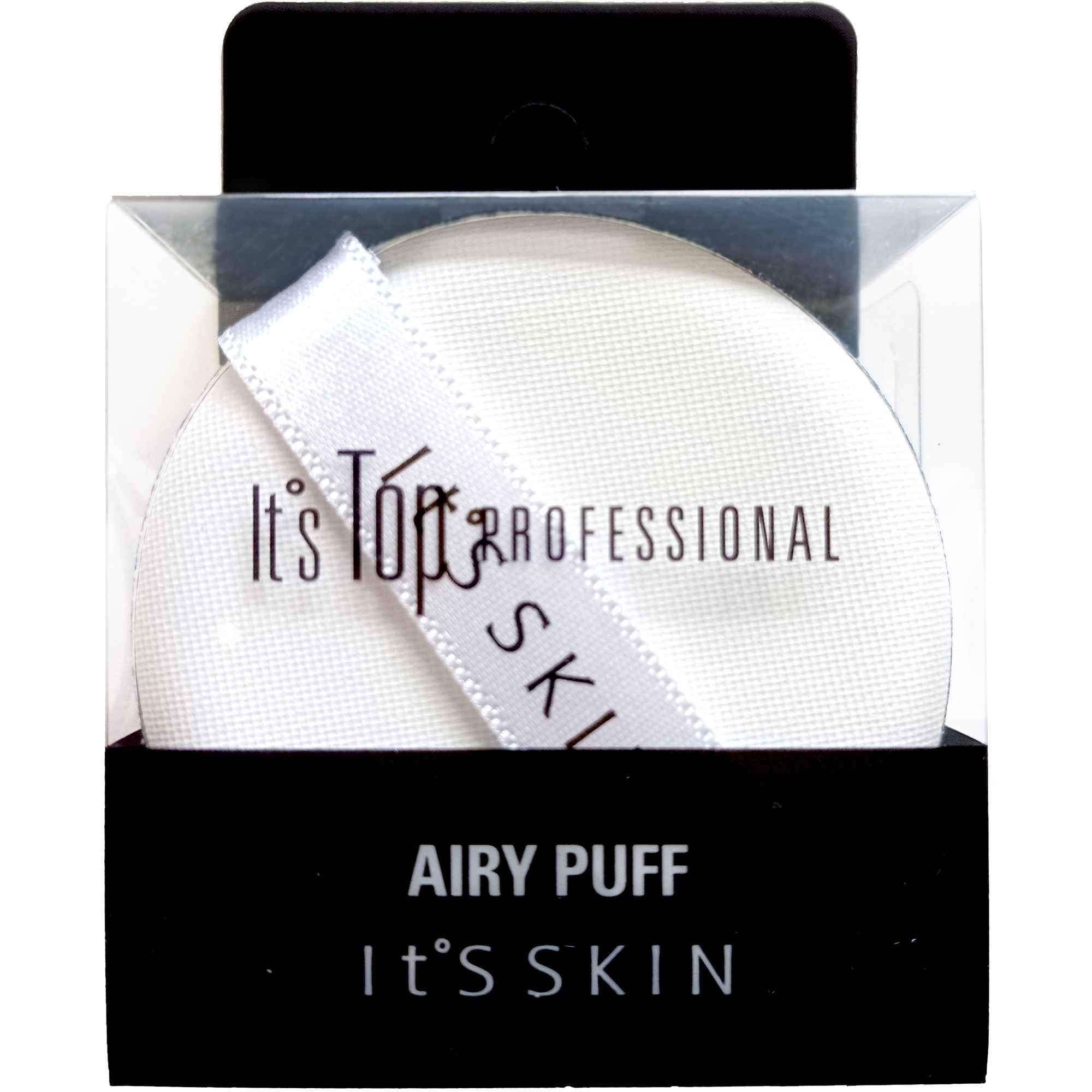 It'S SKIN It´S Top Professional Airy Makeup Sponge Set 1 st