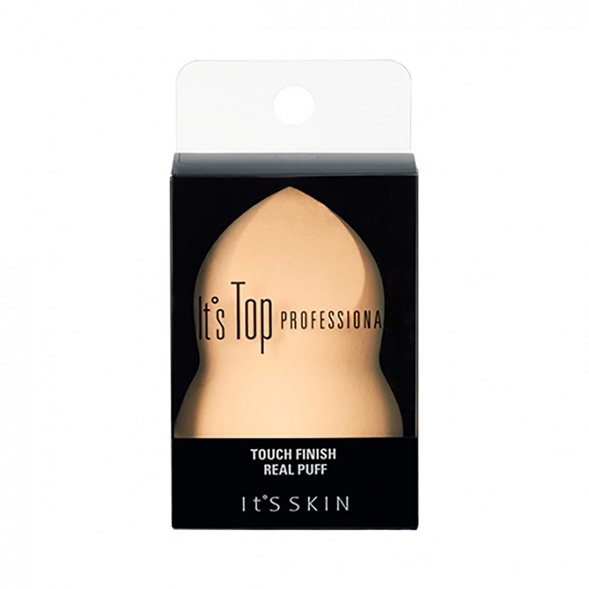 It´S SKIN It's Top Professional Touch Finish Real Puff 1 pcs | lyko.com