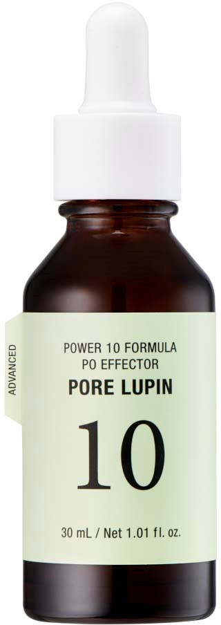 It'S SKIN Power 10 Formula PO Effector PORE LUPIN 30 ml