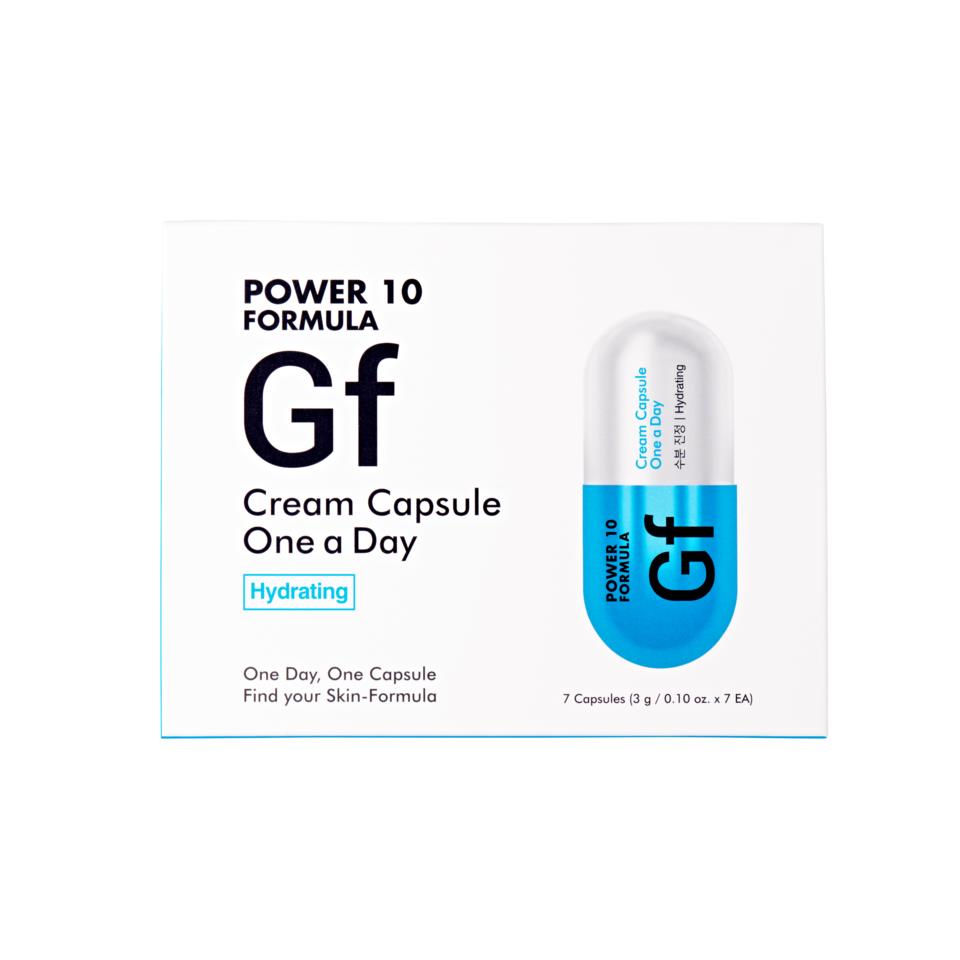 It's Skin Power 10 Formula GF Cream Capsule One a day 3  x 7 g