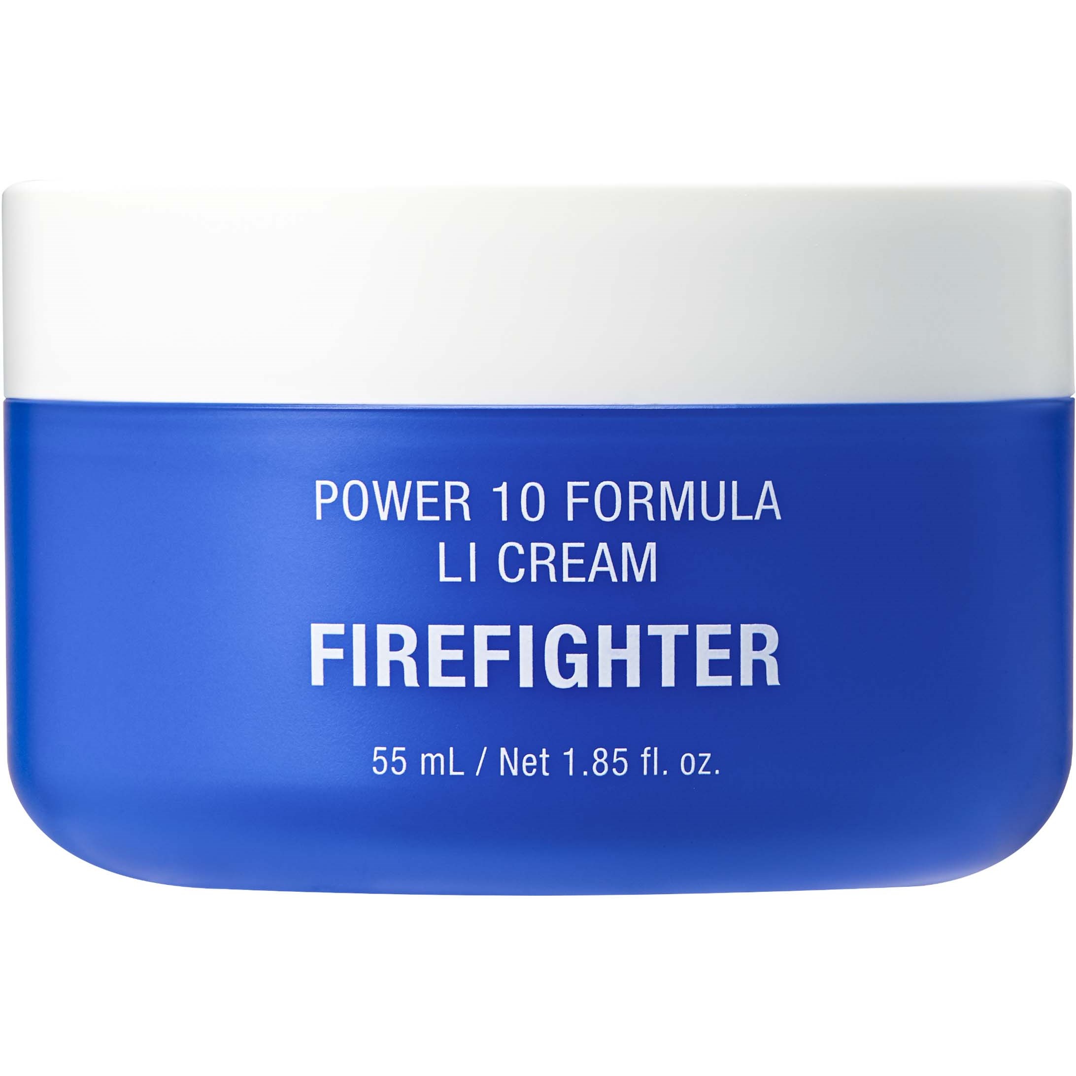 Läs mer om ItS SKIN Power 10 Formula Li Cream Firefighter 55 ml