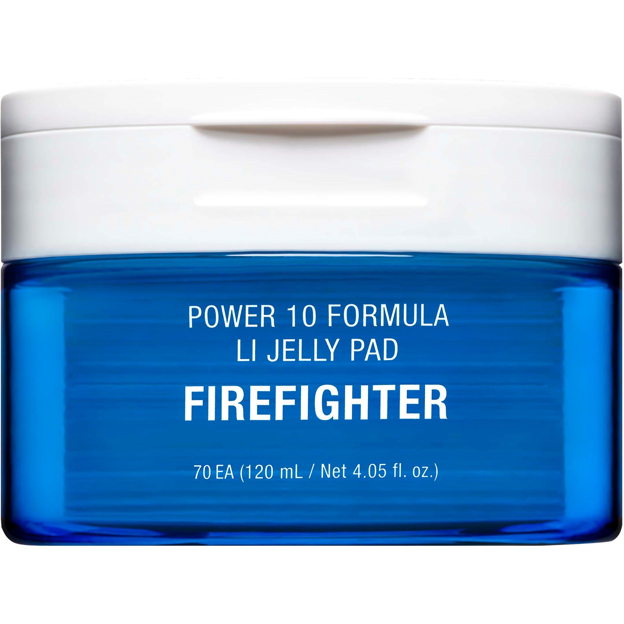 ItS SKIN Power 10 Formula Li Jelly Pad Firefighter 120 ml