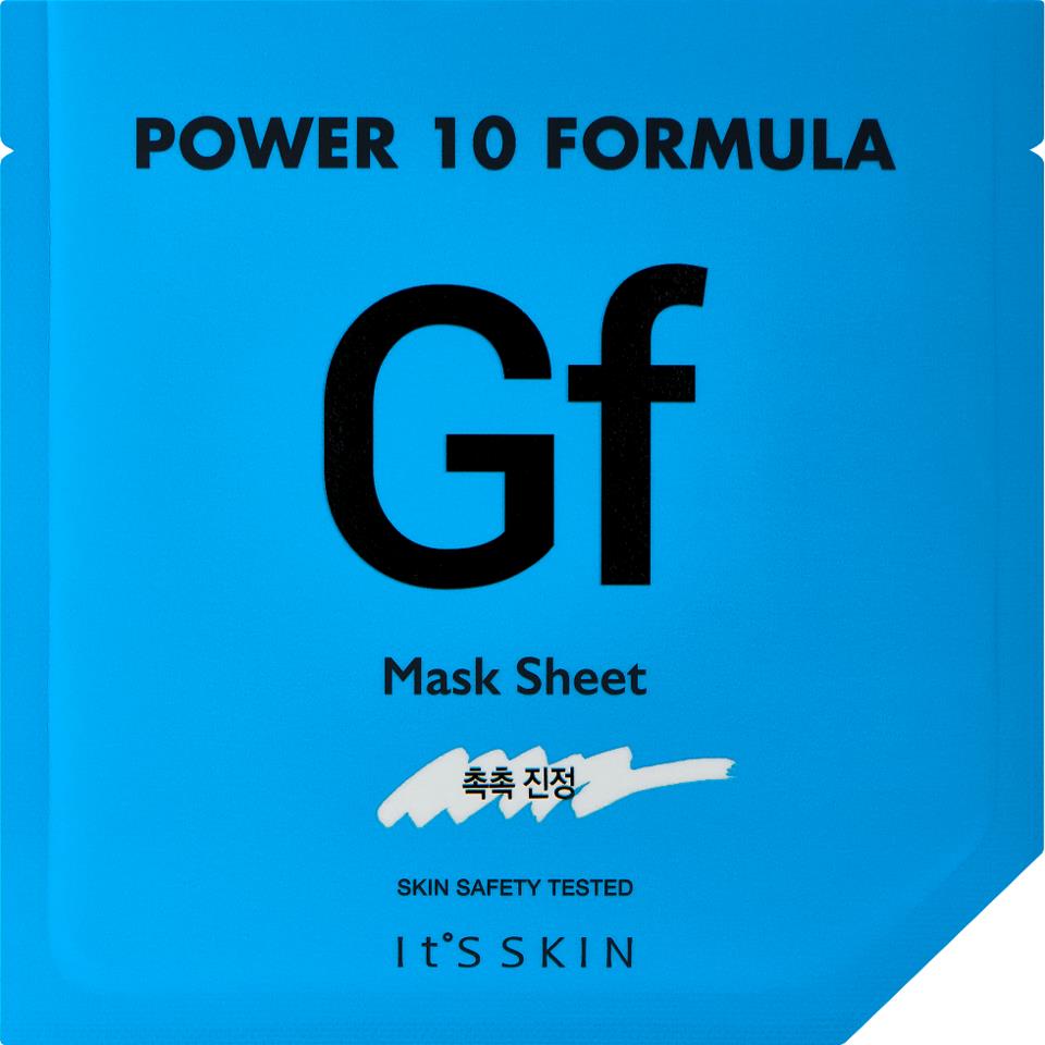 It´S SKIN Power 10 Formula Mask Sheet GF 25ml