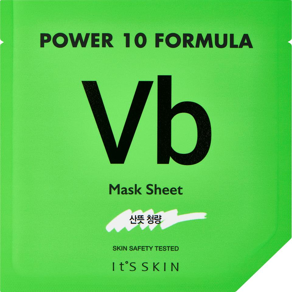 It´S SKIN Power 10 Formula Mask Sheet VB 25ml