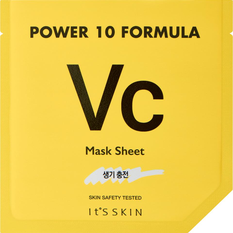 It´S SKIN Power 10 Formula Mask Sheet VC 25ml