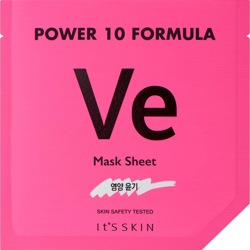 It´S SKIN Power 10 Formula Mask Sheet VE 25ml