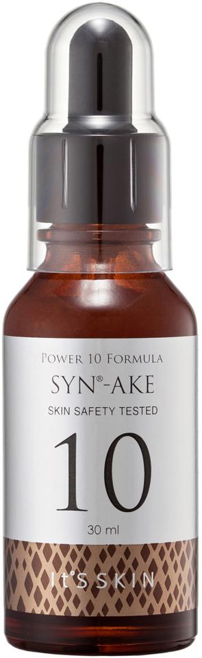 It´S SKIN Power 10 Formula SYN®-AKE Serum 30ml