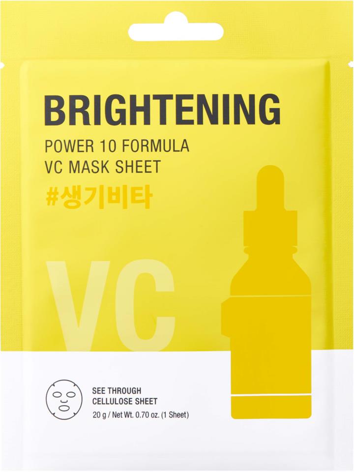 It´S Skin Power 10 Formula VC Mask Sheet Brightening