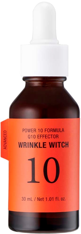 It'S SKIN Power 10 Formula Q10 Effector WRINKLE WITCH 30 ml
