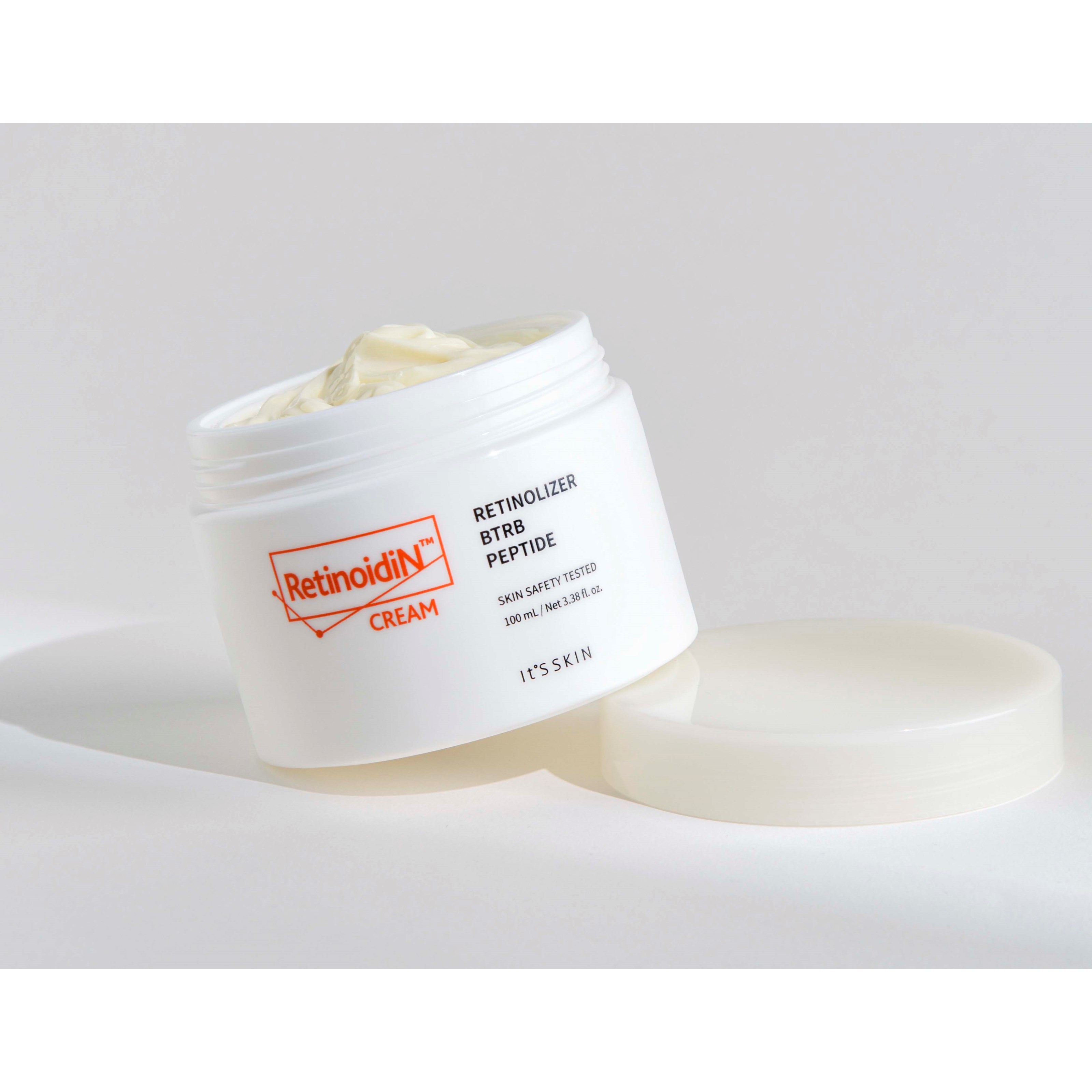 Alternativ bild 1 för It'S SKIN Retinoidin Cream 100 ml