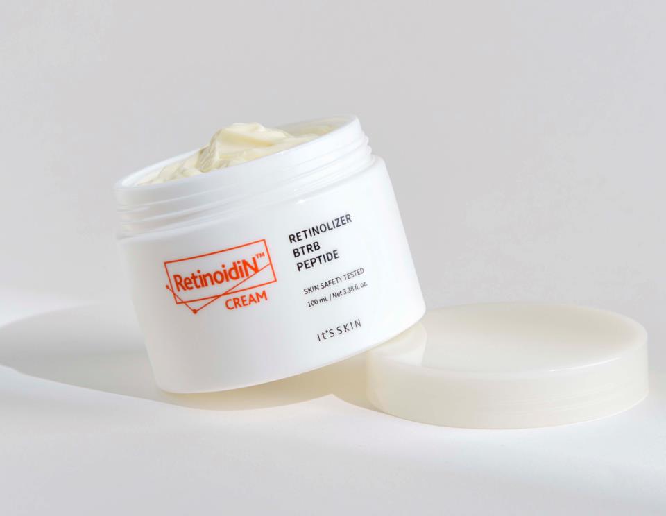 It´S Skin Retinoidin Cream 100 ml
