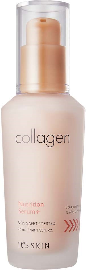 It'S SKIN Collagen Nutrition Serum + 40 ml