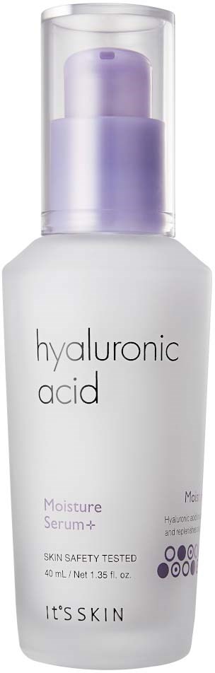 It'S SKIN Hyaluronic Acid Moisture Serum + 40 ml