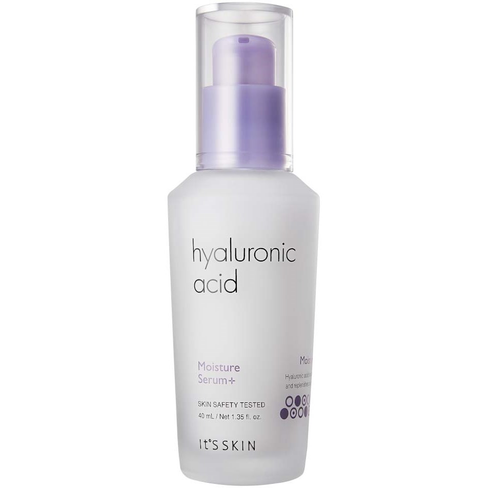 It'S Skin Hyaluronic Acid Moisture Serum (40ml)
