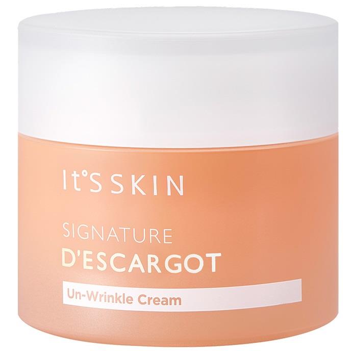 It´s Skin Signature D'escargot Un-Wrinkle Cream 55ml