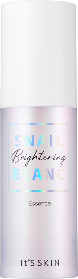 It'S Skin Snail Blanc Brightening Essence 30ml