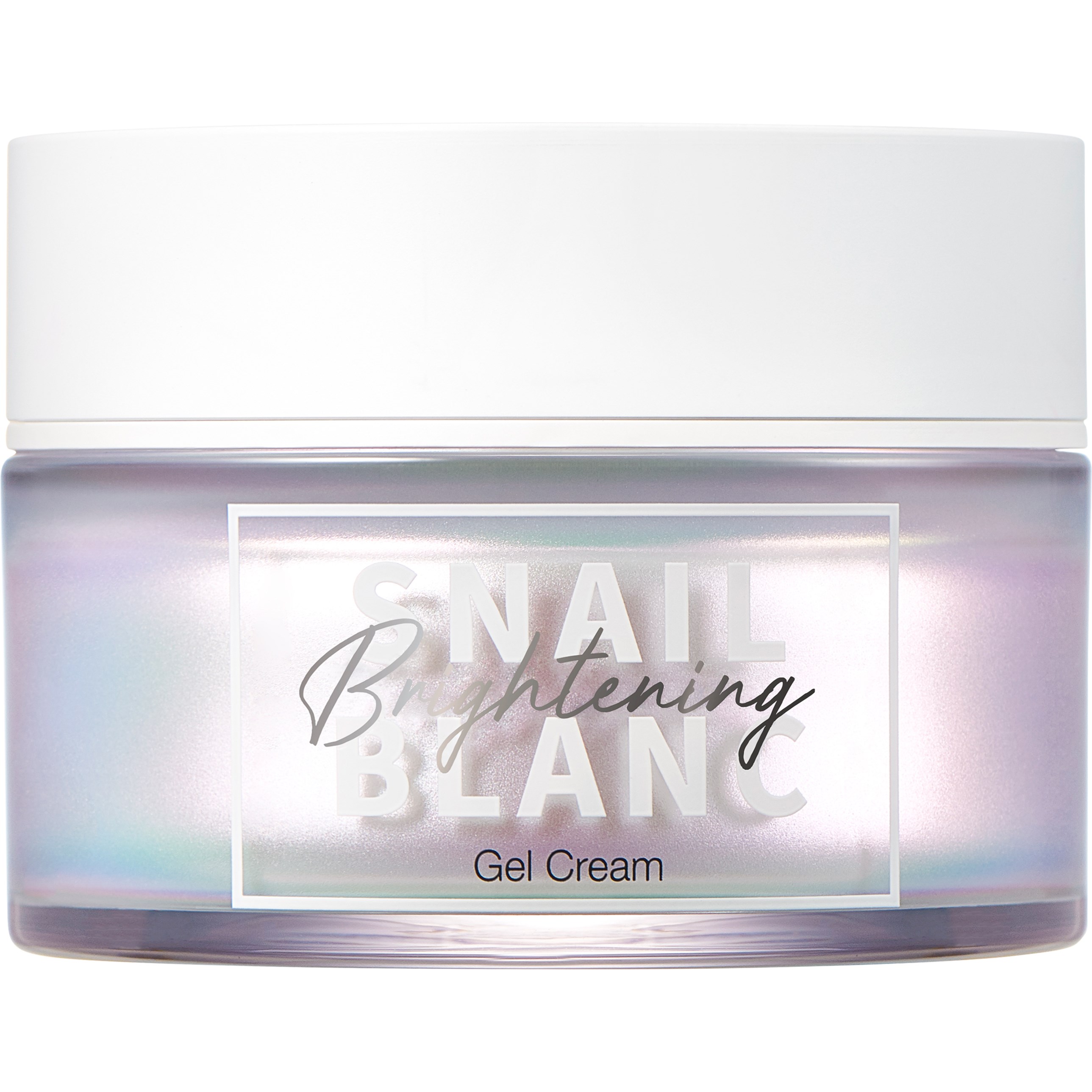 It’S SKIN Snail Blanc Brightening Gel Cream 50 ml