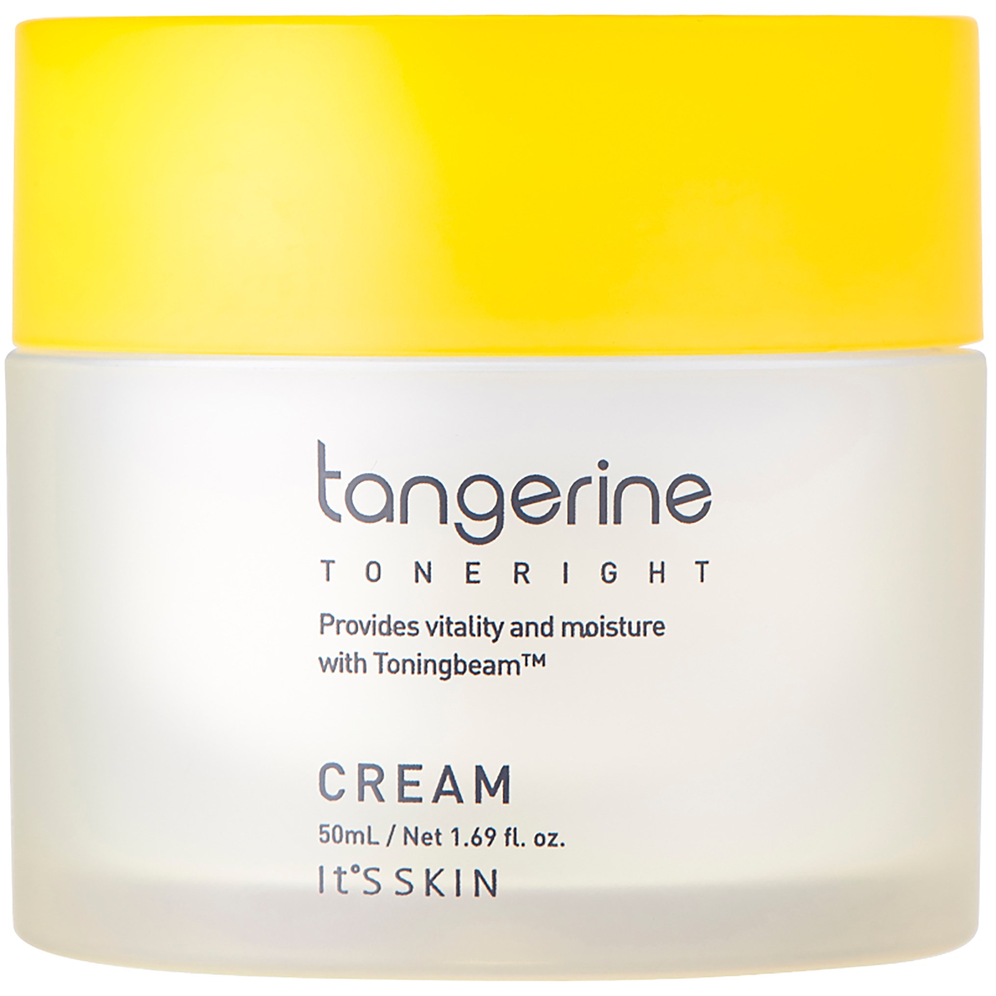 Läs mer om ItS SKIN Tangerine Toneright Cream 50 ml