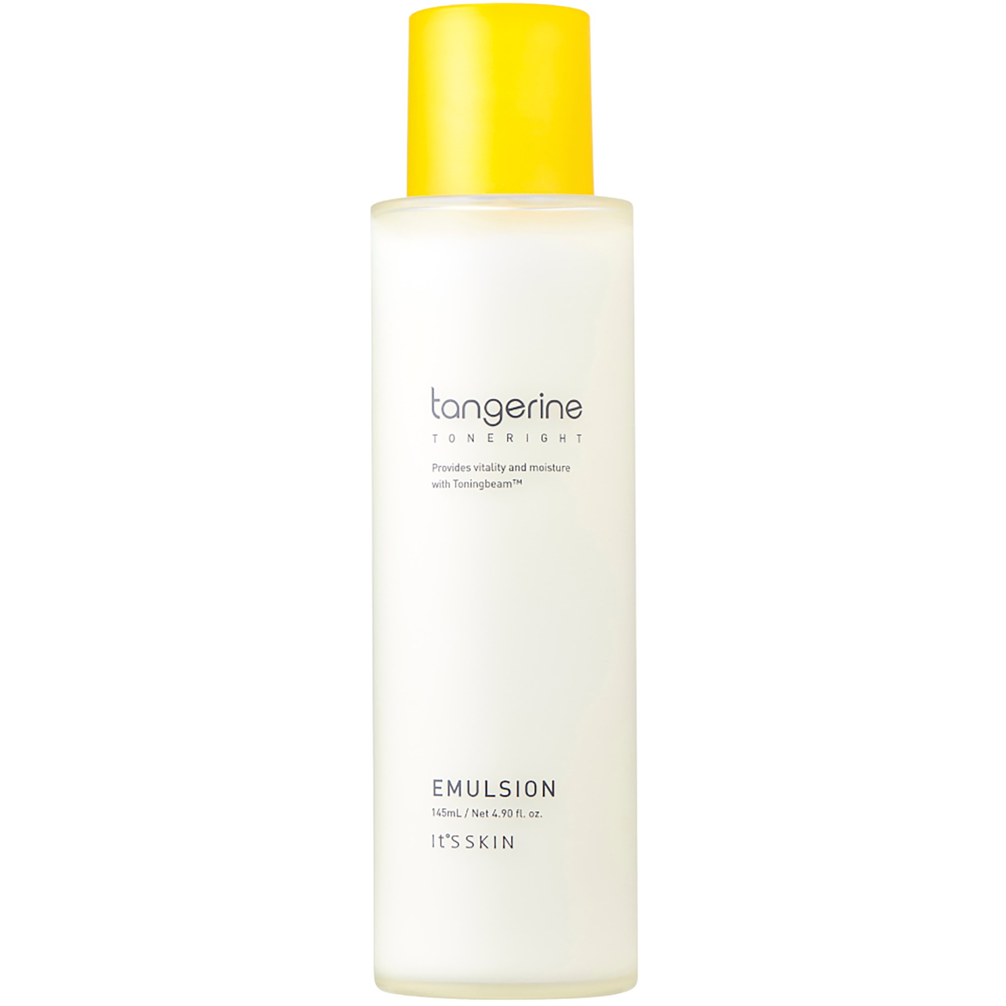 Läs mer om ItS SKIN Tangerine Toneright Emulsion 145 ml