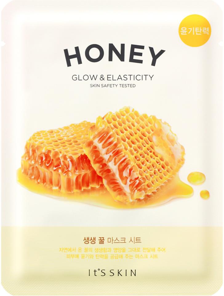 It´S SKIN The Fresh Mask Sheet Honey 20g