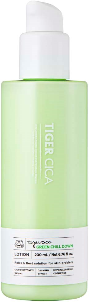 It´S SKIN Tiger Cica Krem do twarzy 200 ml