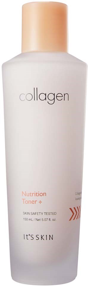 It'S SKIN Collagen Nutrition Toner + 150 ml