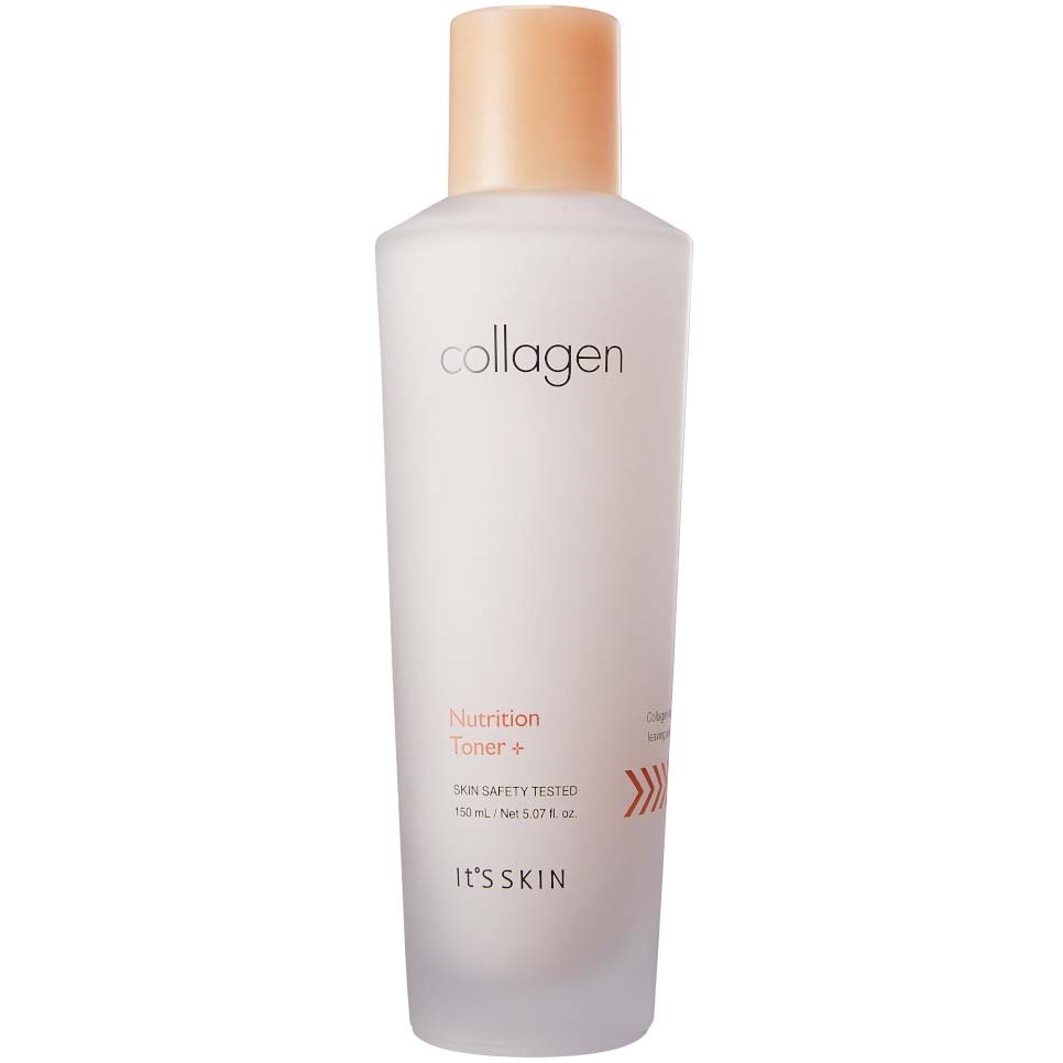 It´S SKIN Collagen Nutrition Toner + 150 ml billede