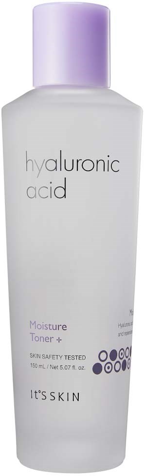 It'S SKIN Hyaluronic Acid Moisture Toner + 150 ml