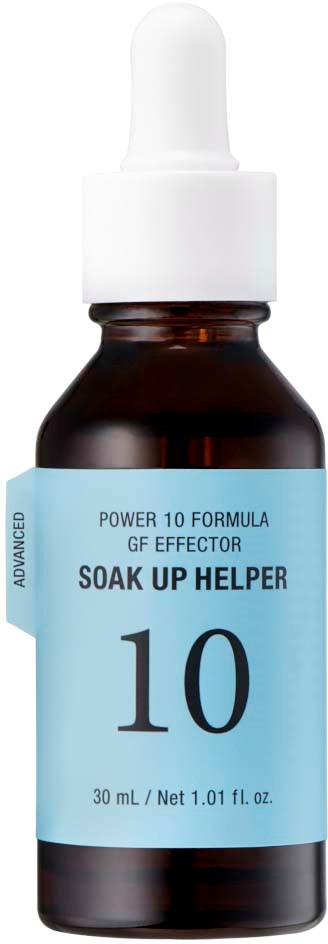 It'S SKIN Power 10 Formula GF Effector SOAK UP HELPER 30 ml