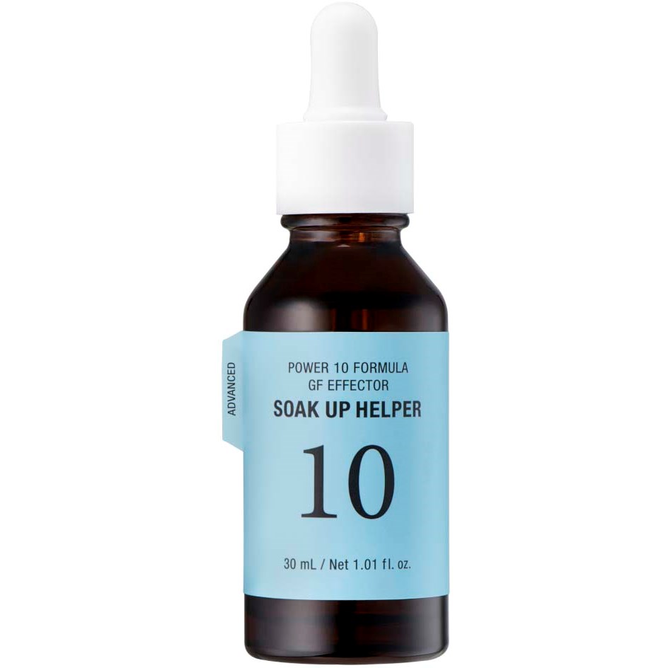 It´S SKIN Power 10 Formula GF Effector SOAK UP HELPER 30 ml billede