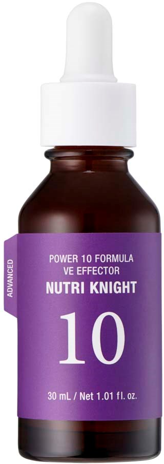 It´S SKIN Power 10 Formula VE Effector NUTRI KNIGHT 30 ml