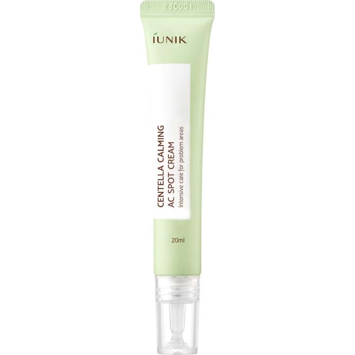 iUNIK Centella Calming AC Spot Cream 20 ml