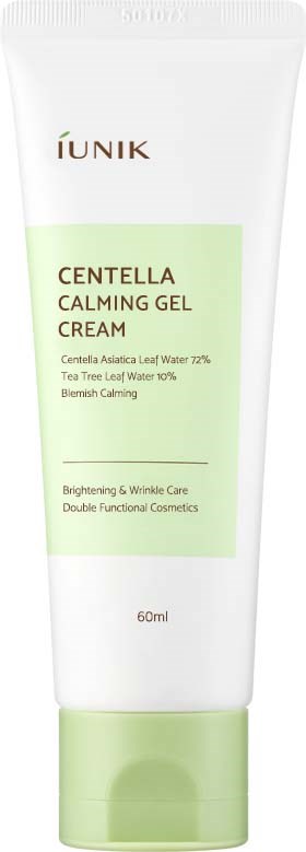 iUNIK Centella Calming Gel Cream 60 ml