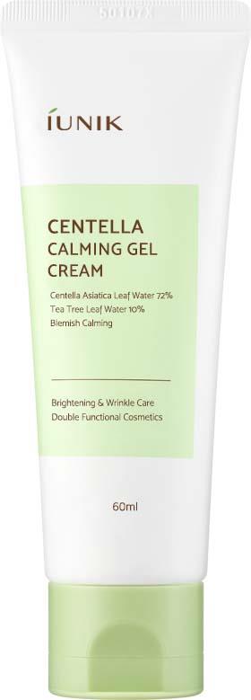 iUNIK Centella Calming Gel Cream 60 ml