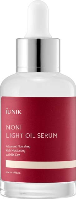 iUNIK Noni Light Oil Serum 50 ml