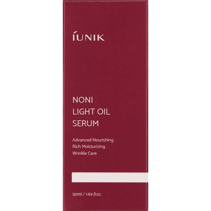 iUNIK Noni Light Oil Serum 50 ml (obrázok 3)
