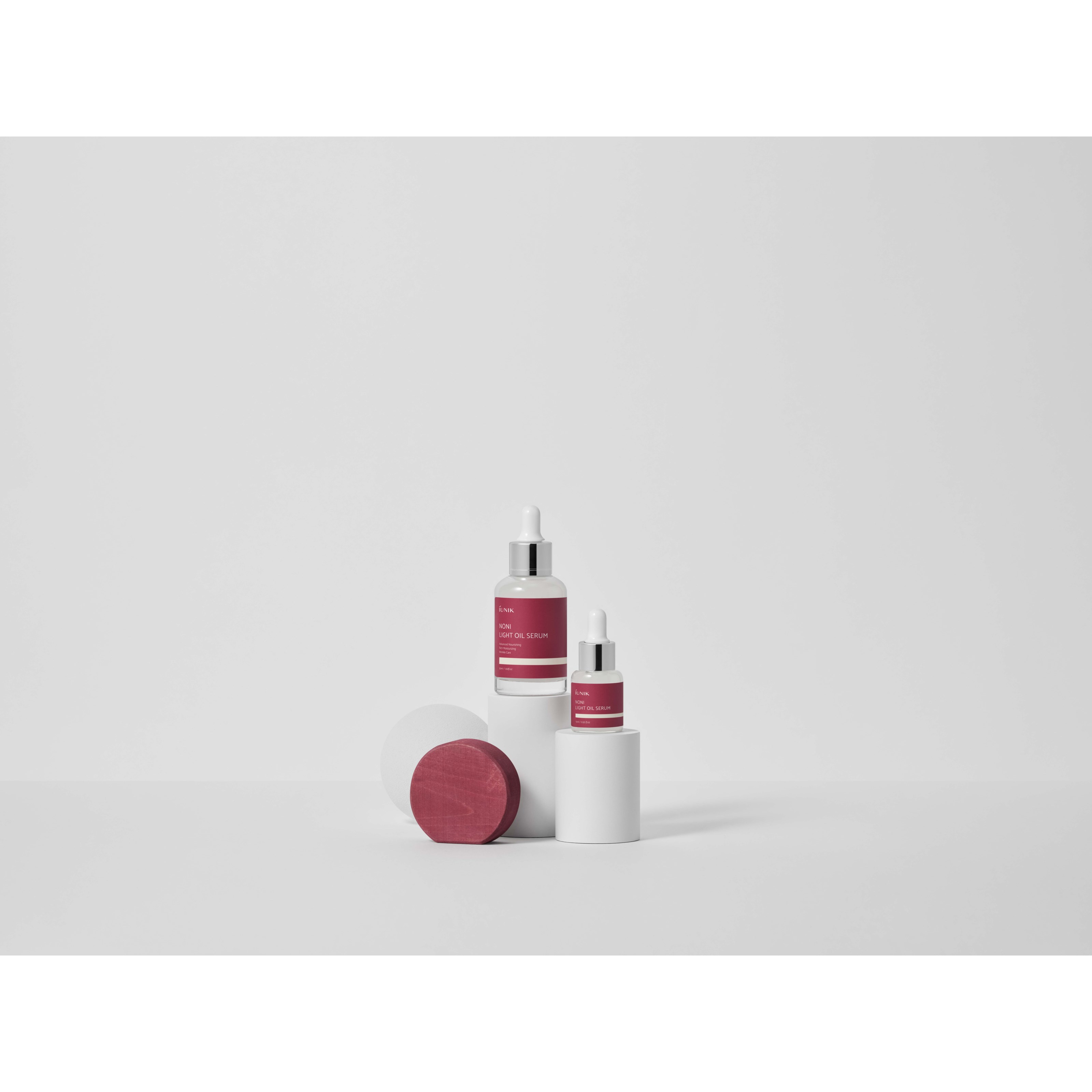 iUNIK Noni Light Oil Serum 50 ml (obrázok 4)