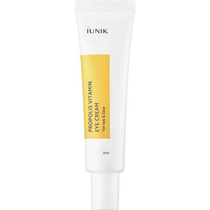 iUNIK Propolis Vitamin Eye Cream 30 ml