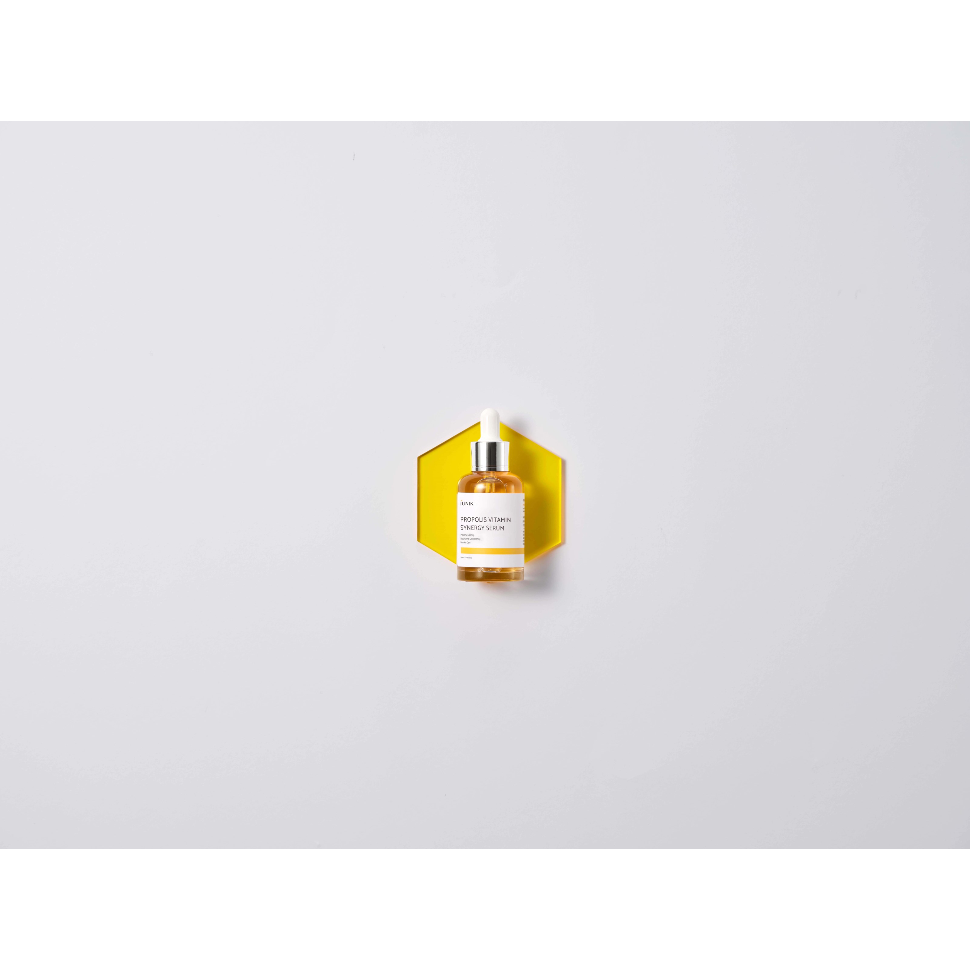 iUNIK Propolis Vitamin Synergy Serum 50 ml (obrázok 5)