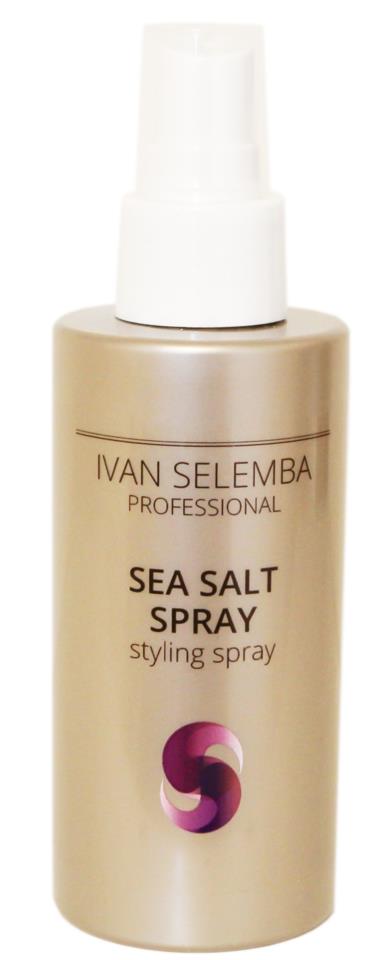 Ivan Selemba Sea Salt Spray 150ml