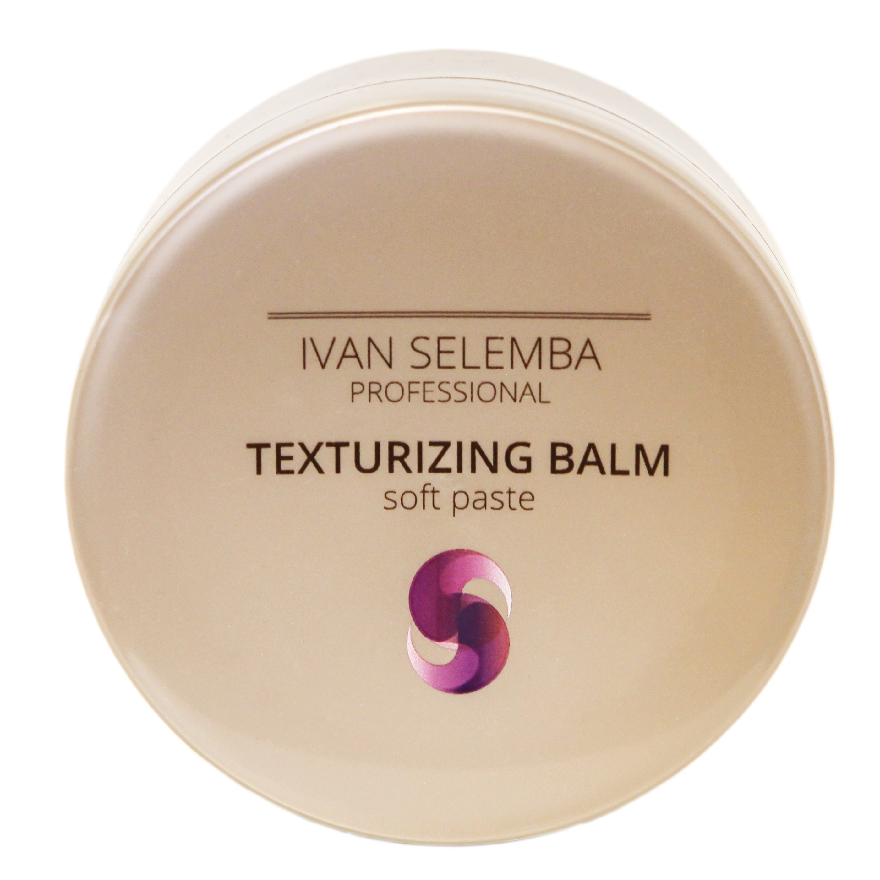 Ivan Selemba Texturizing Balm Soft Paste 80 ml